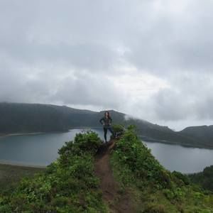 Meet your Posher, Becca